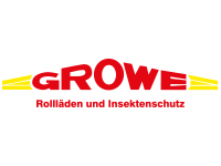 Rollladen Growe Logo