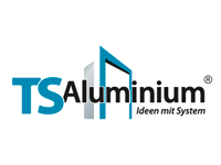 TS Aluminium Logo